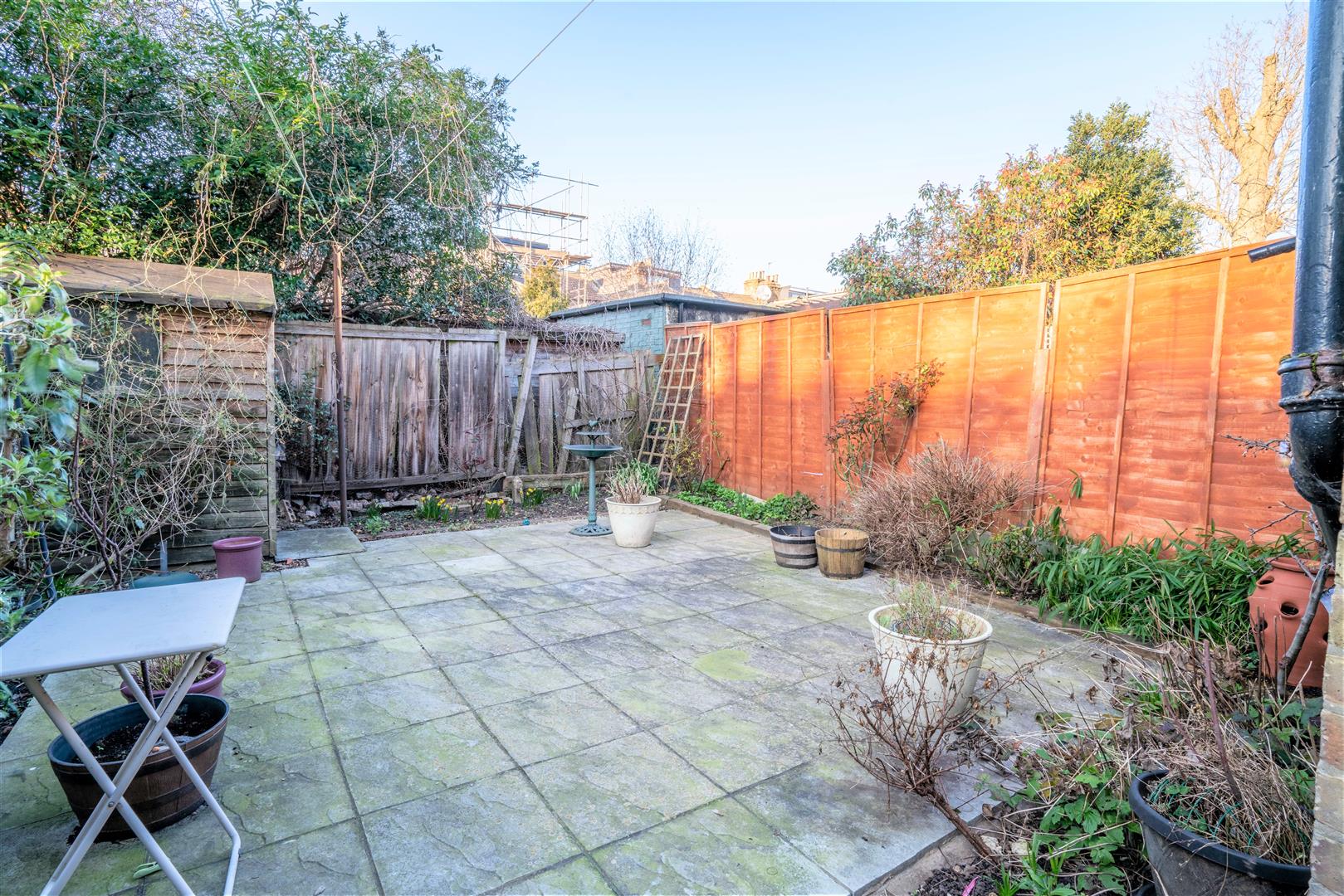 Cleveland Park Crescent, London Prestige & Village